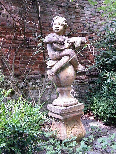 Château de Bagatelle