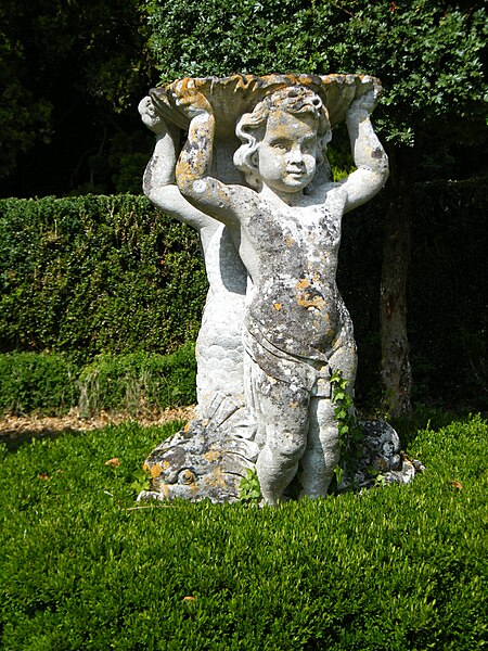 Château de Bagatelle