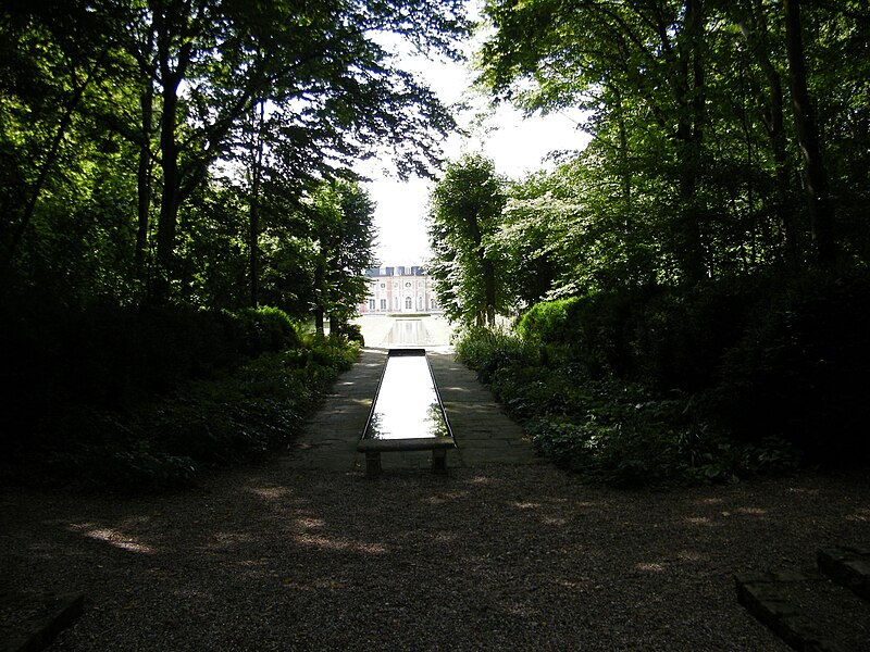 Château de Bagatelle