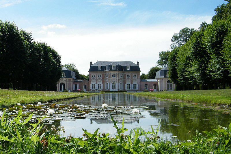 Château de Bagatelle