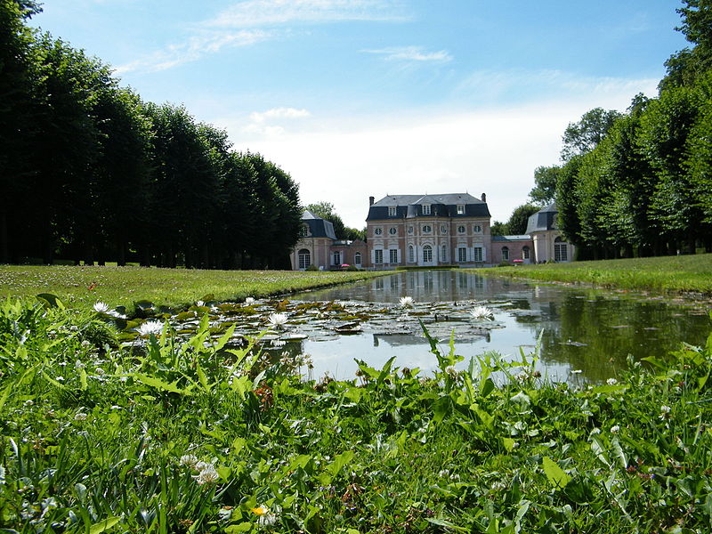Château de Bagatelle