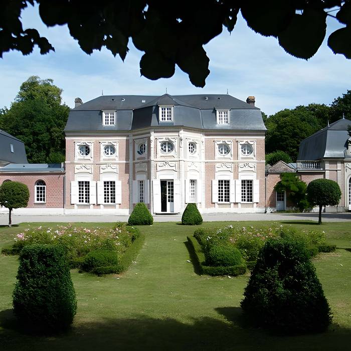 Photo de Château de Bagatelle