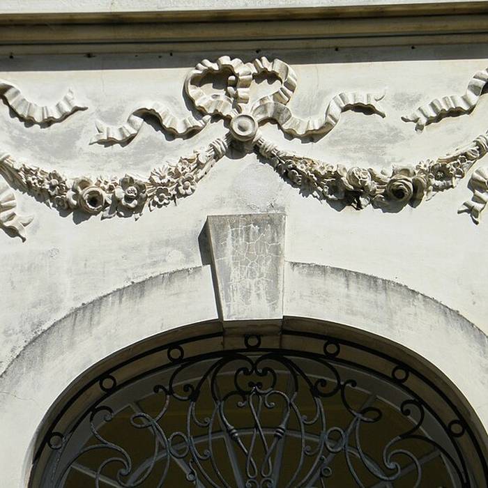 Photo de Château de Bagatelle