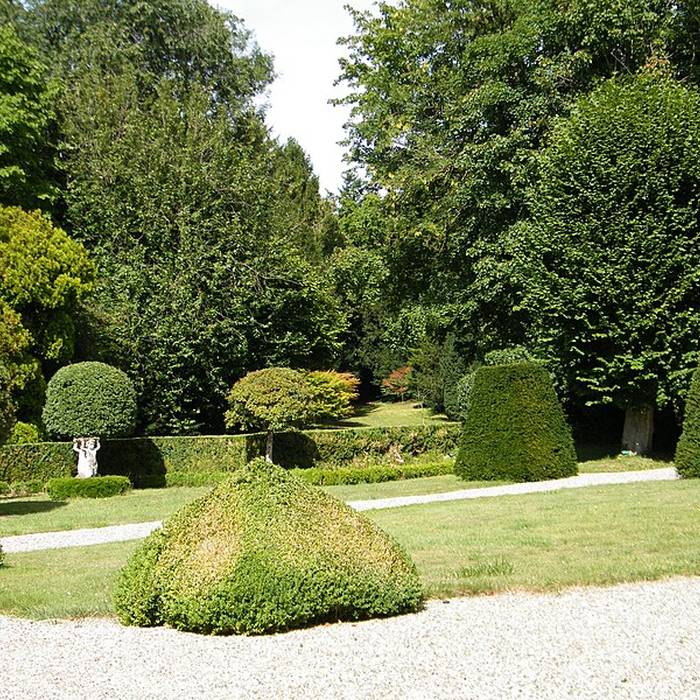 Photo de Château de Bagatelle