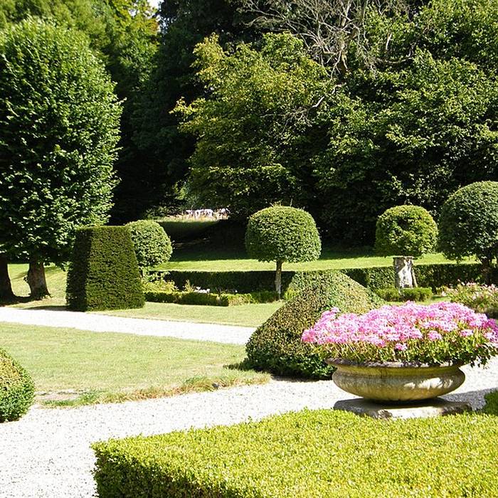 Photo de Château de Bagatelle