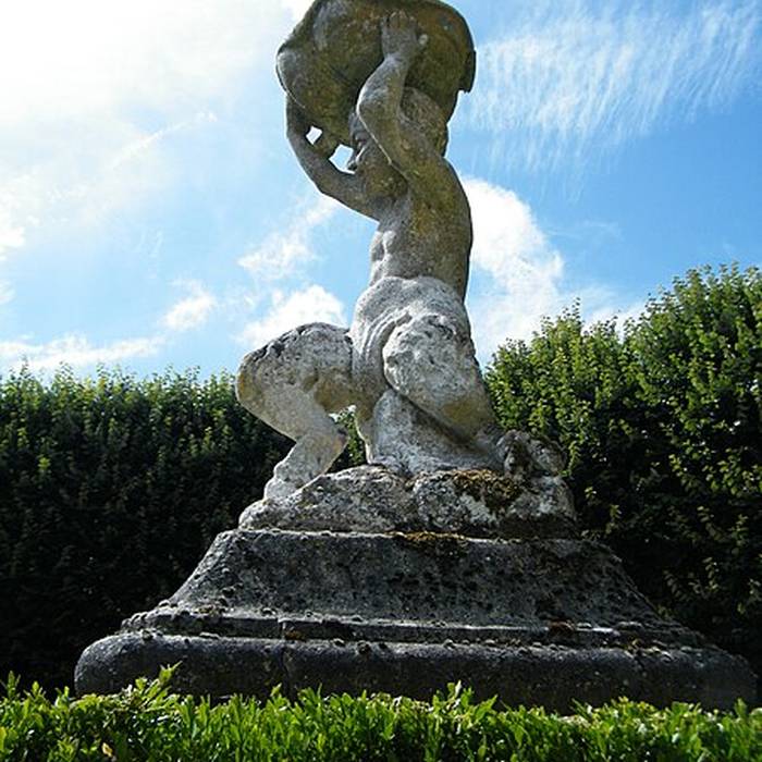 Photo de Château de Bagatelle