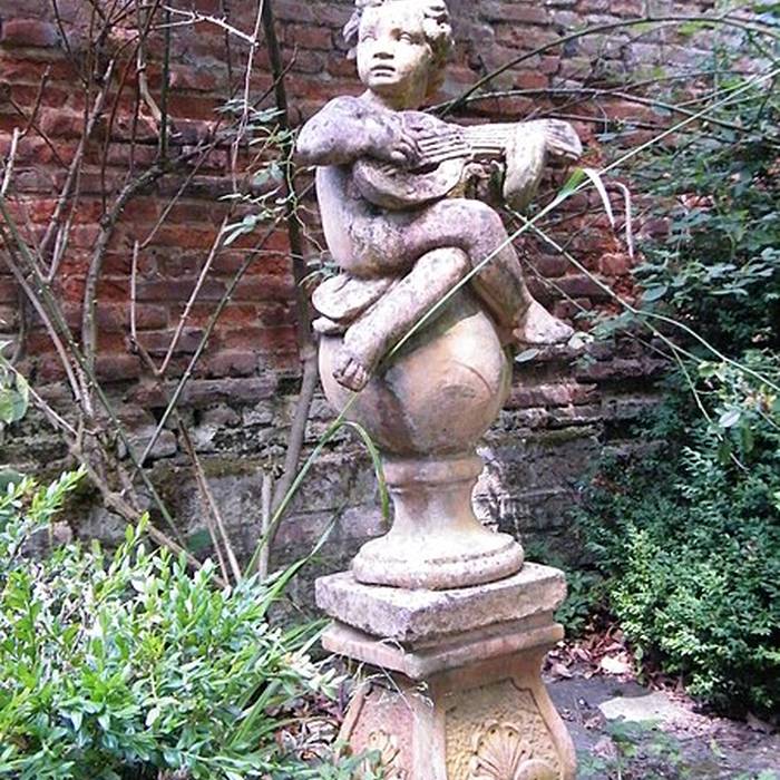 Photo de Château de Bagatelle