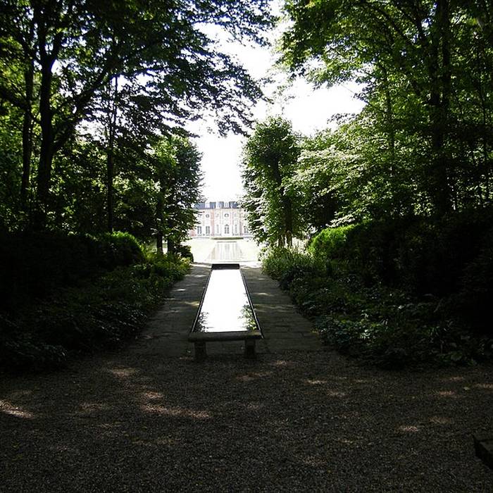 Photo de Château de Bagatelle