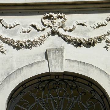 Château de Bagatelle