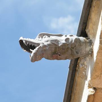 Château de Bagatelle