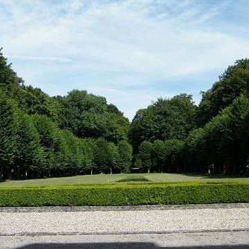 Château de Bagatelle