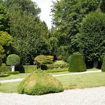Château de Bagatelle