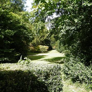 Château de Bagatelle
