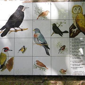 Château de Bagatelle