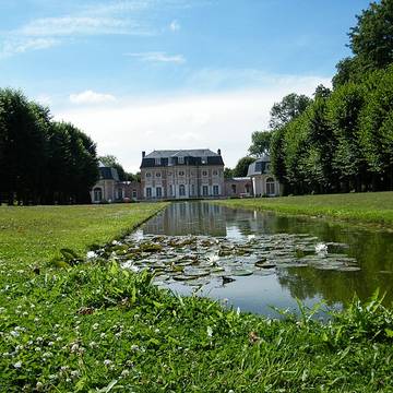 Château de Bagatelle