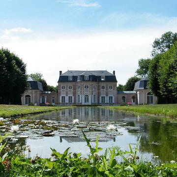 Château de Bagatelle