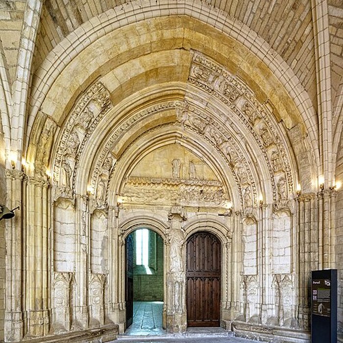 Photo de Palais des papes dAvignon