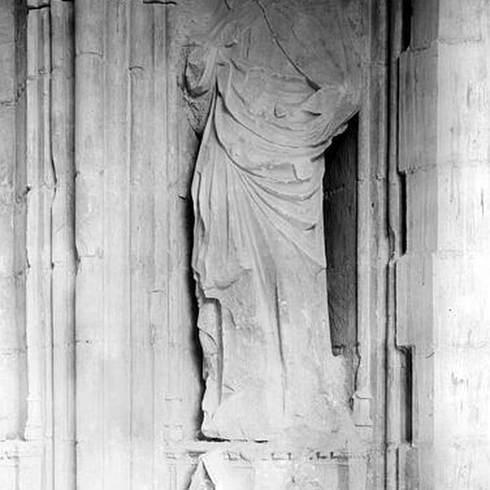 Photo de Palais des papes dAvignon
