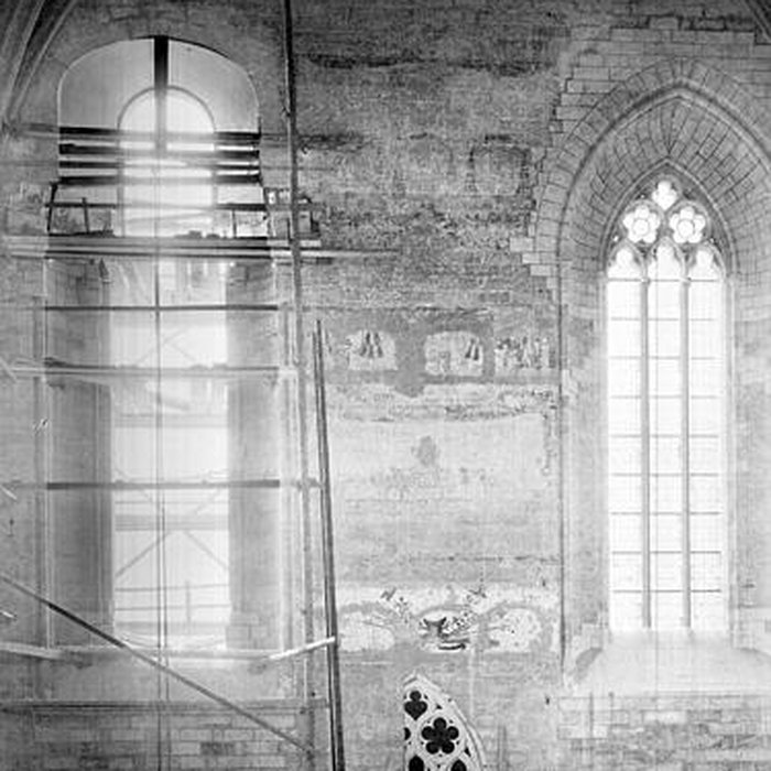Photo de Palais des papes dAvignon