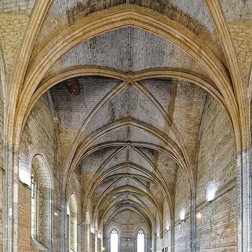 Palais des papes dAvignon