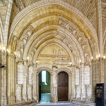 Palais des papes dAvignon