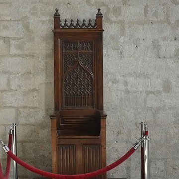 Palais des papes dAvignon