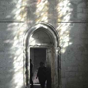 Palais des papes dAvignon