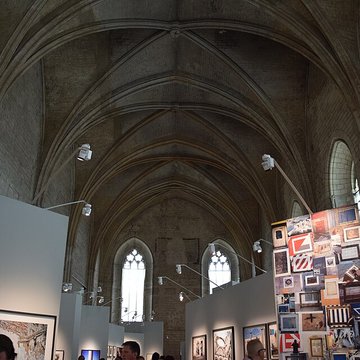 Palais des papes dAvignon