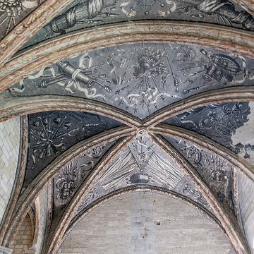 Palais des papes dAvignon