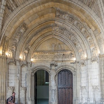 Palais des papes dAvignon