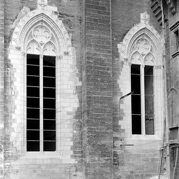 Palais des papes dAvignon