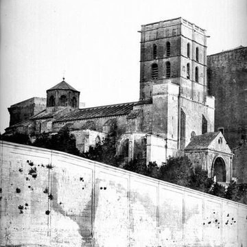 Palais des papes dAvignon