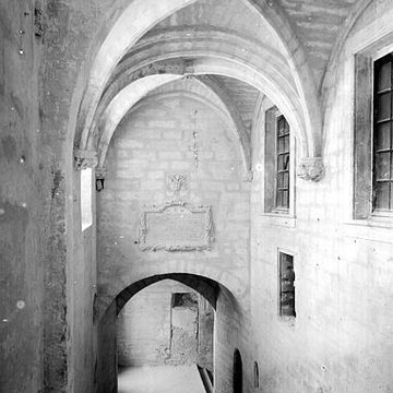 Palais des papes dAvignon