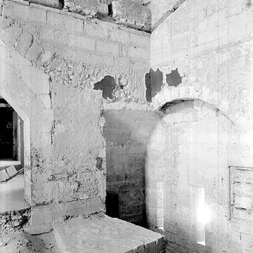 Palais des papes dAvignon