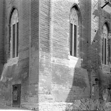 Palais des papes dAvignon