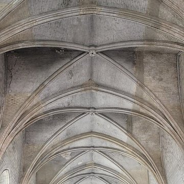 Palais des papes dAvignon
