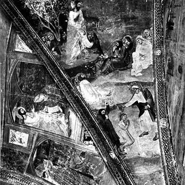 Palais des papes dAvignon
