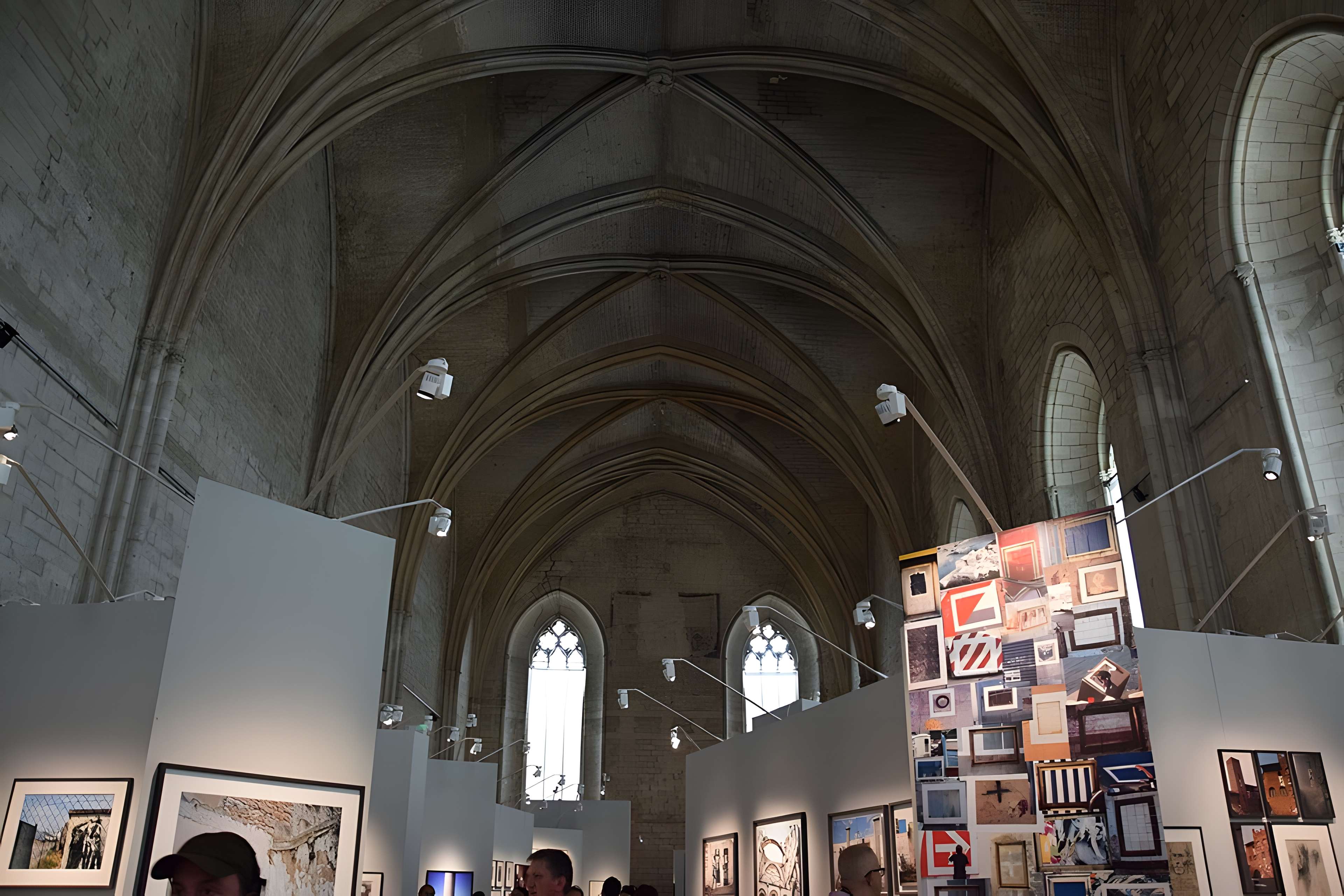 Palais des papes d'Avignon