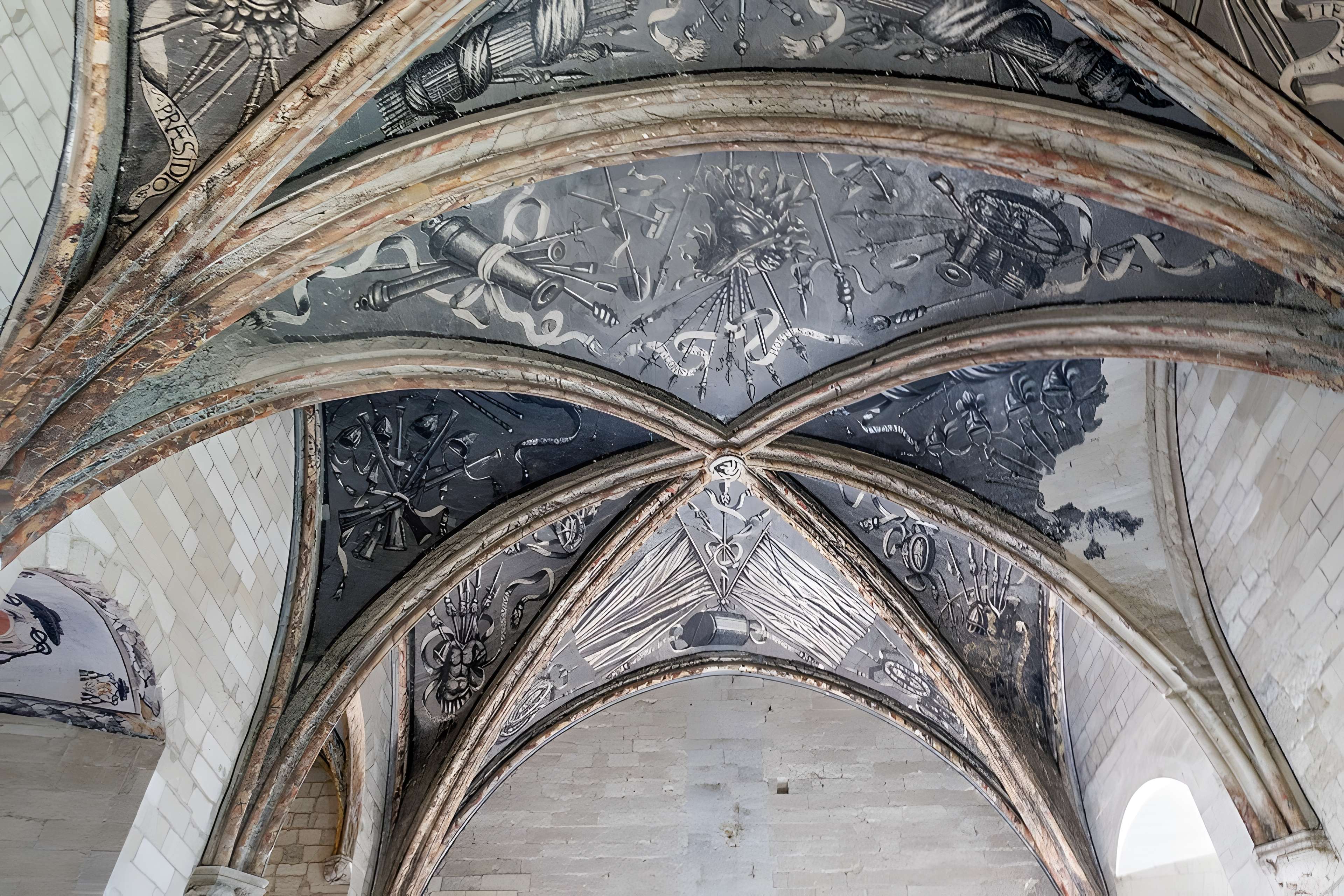 Palais des papes d'Avignon