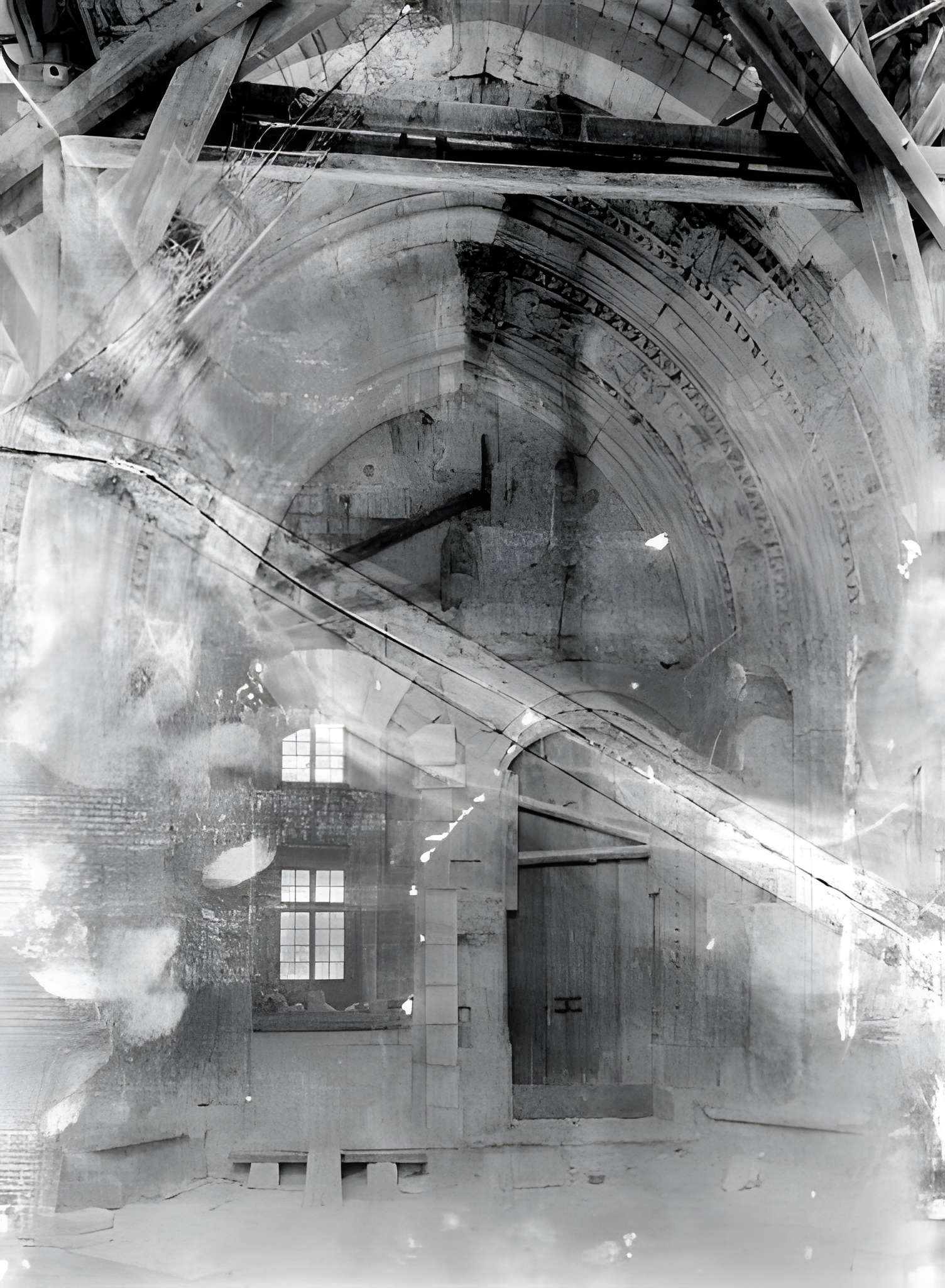 Palais des papes d'Avignon