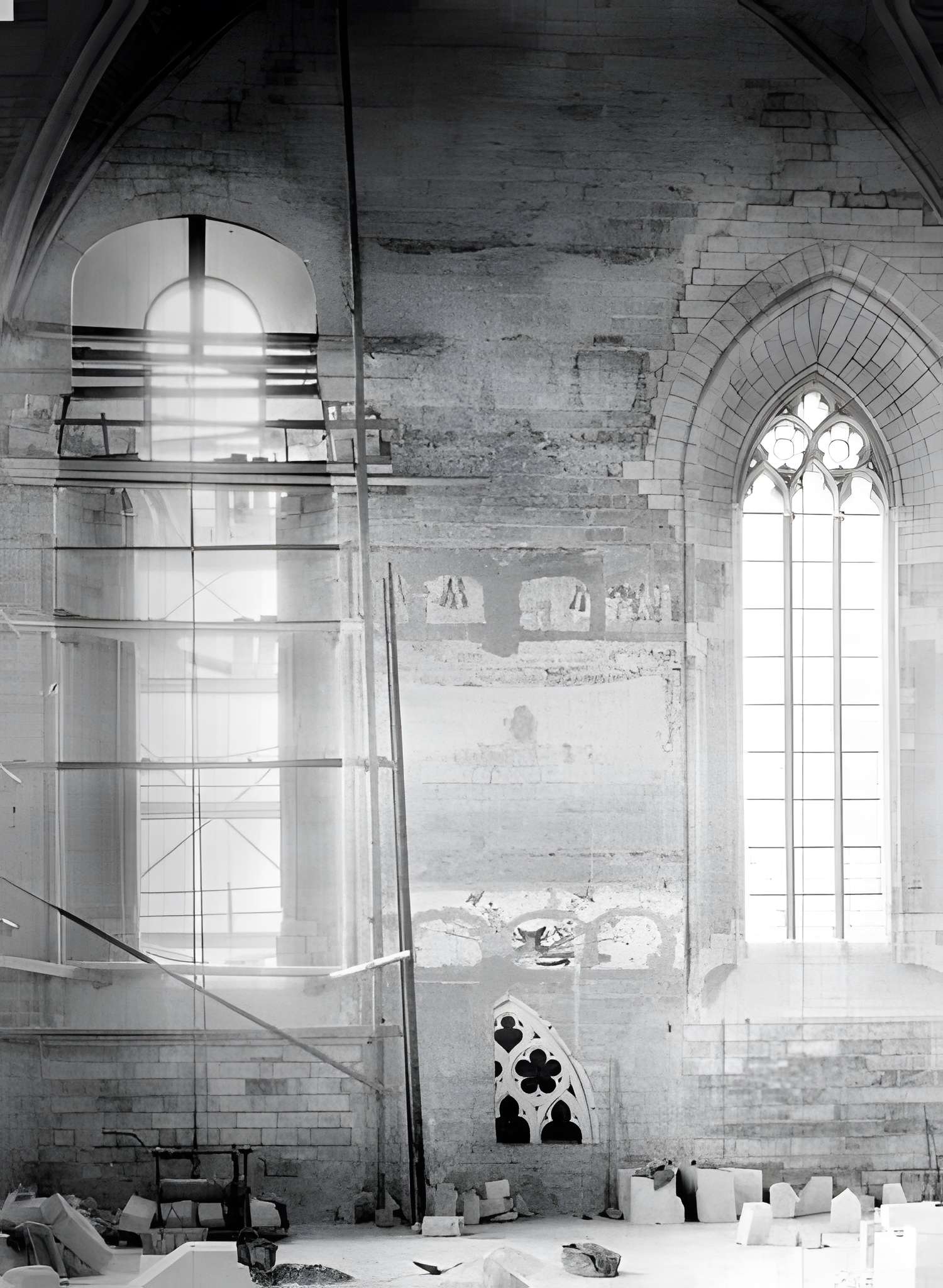 Palais des papes d'Avignon