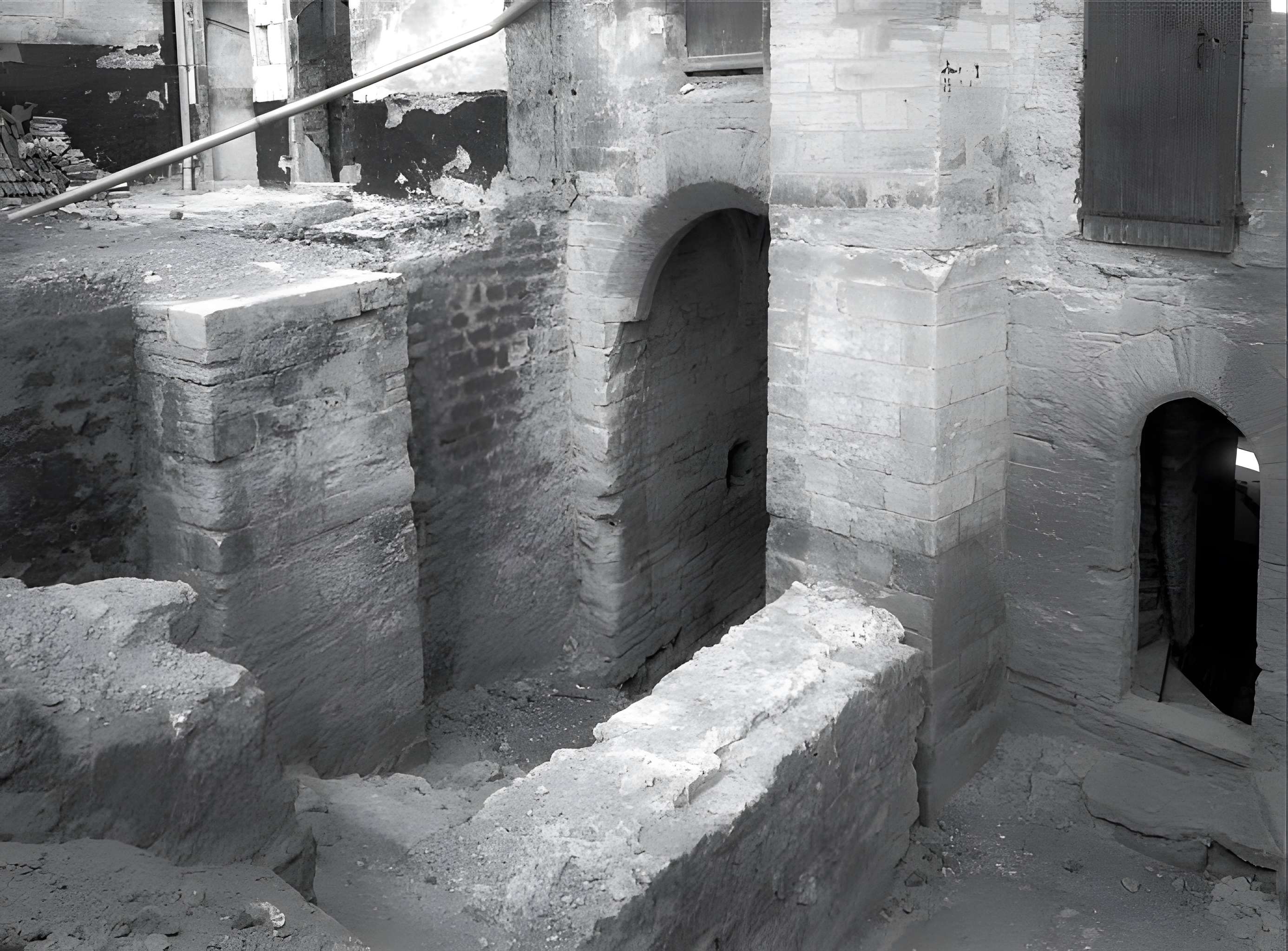 Palais des papes d'Avignon