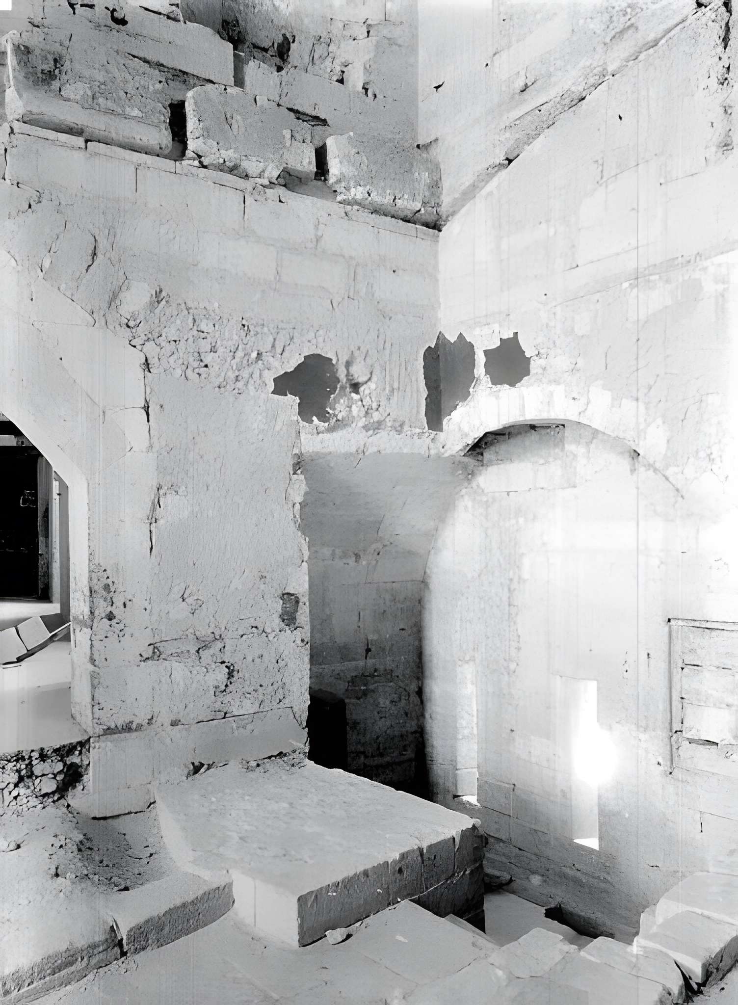 Palais des papes d'Avignon