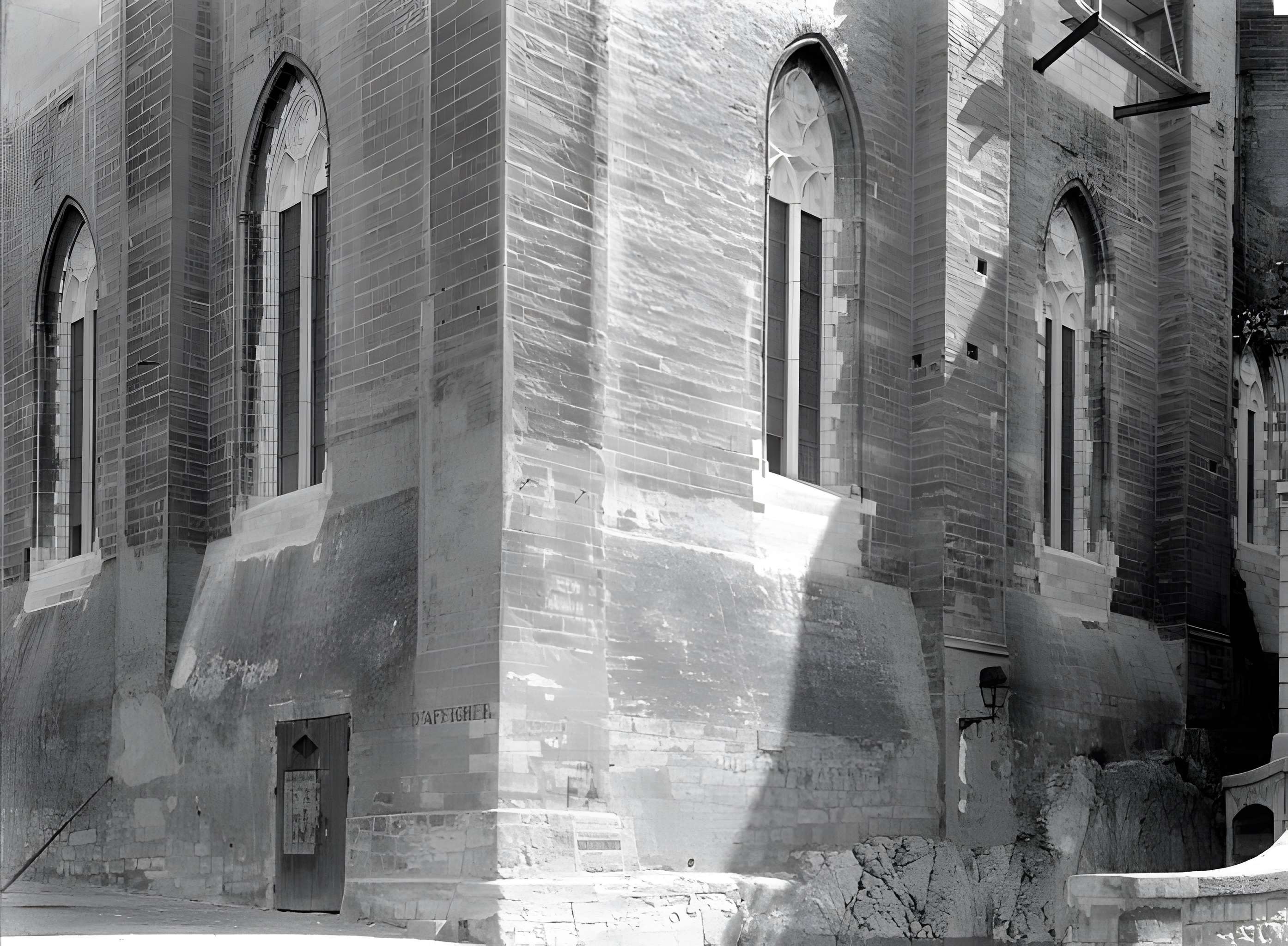 Palais des papes d'Avignon