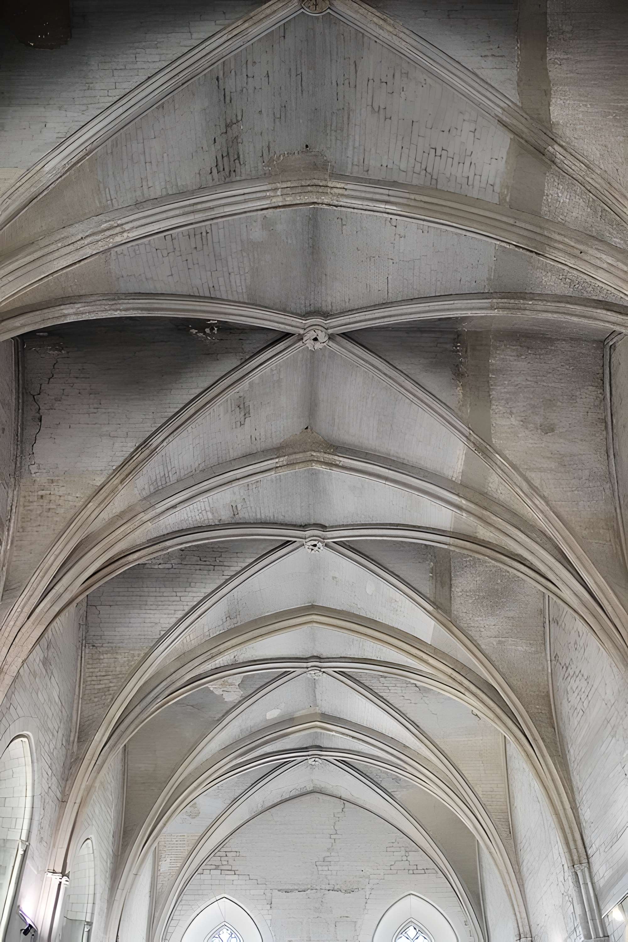 Palais des papes d'Avignon