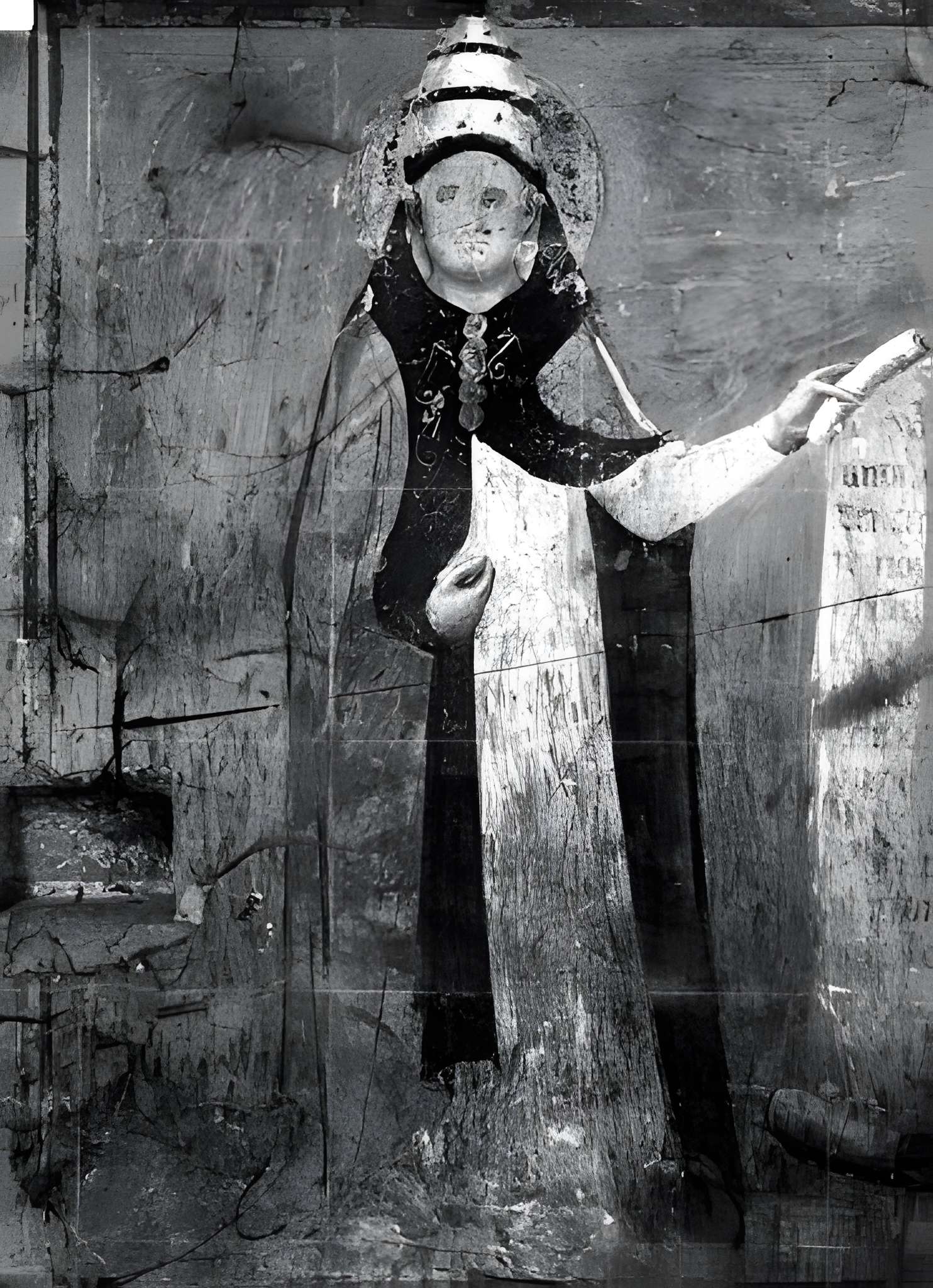 Palais des papes d'Avignon