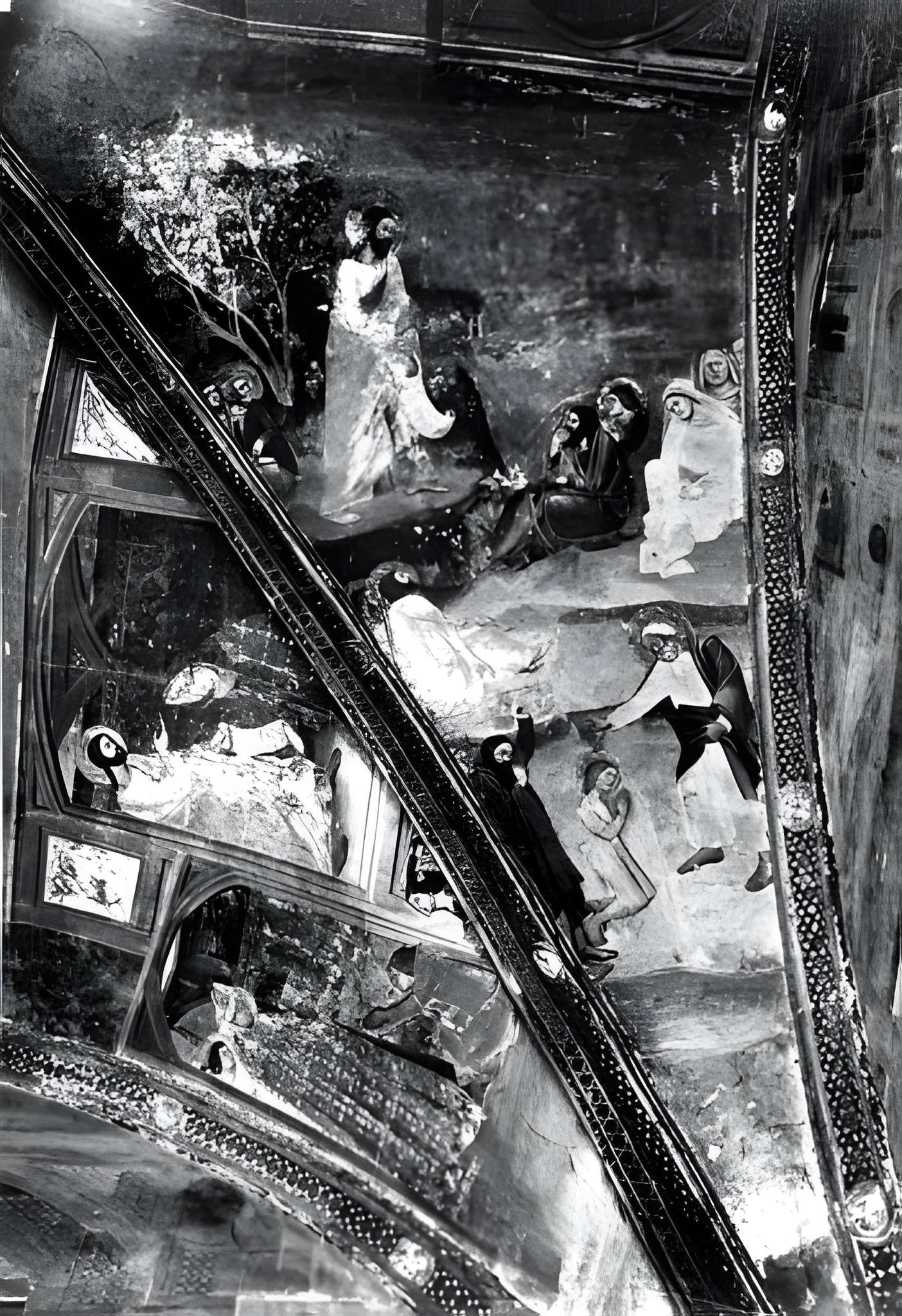 Palais des papes d'Avignon