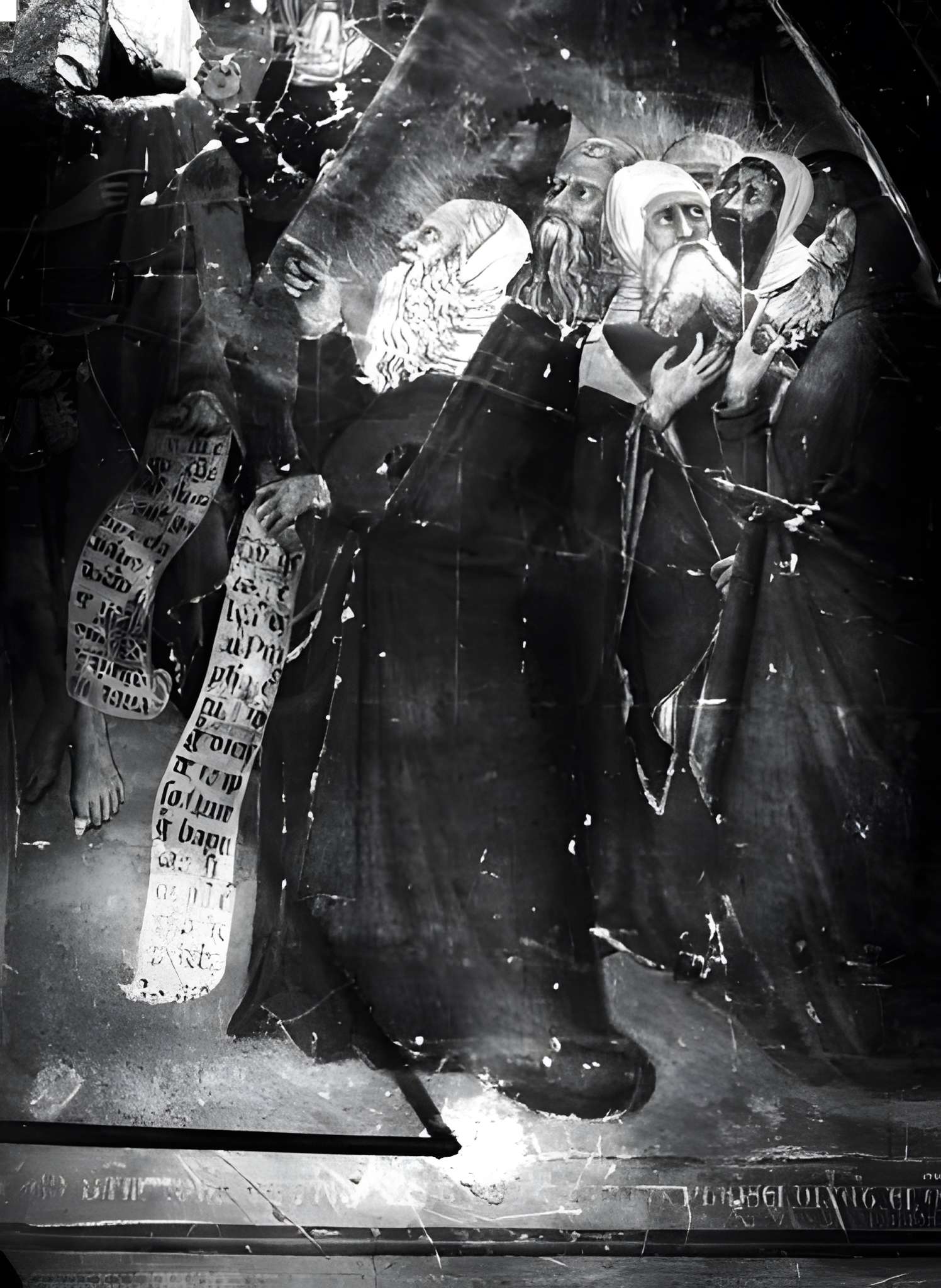 Palais des papes d'Avignon