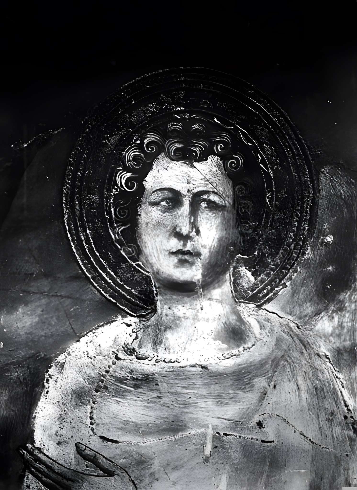 Palais des papes d'Avignon