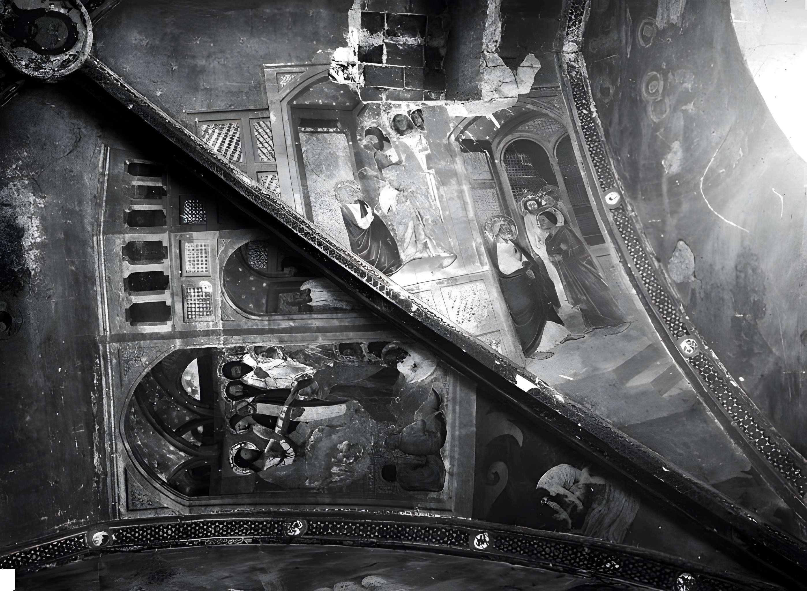 Palais des papes d'Avignon